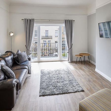 Glencoe Holiday Apartments Whitby Kültér fotó