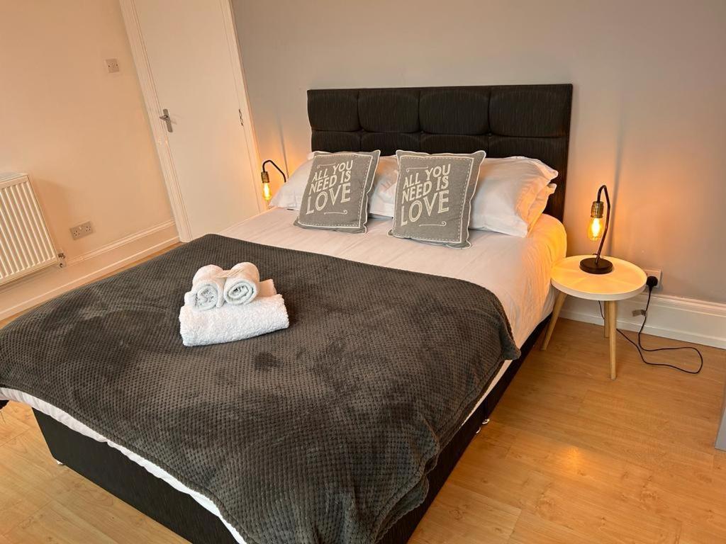 Glencoe Holiday Apartments Whitby Kültér fotó
