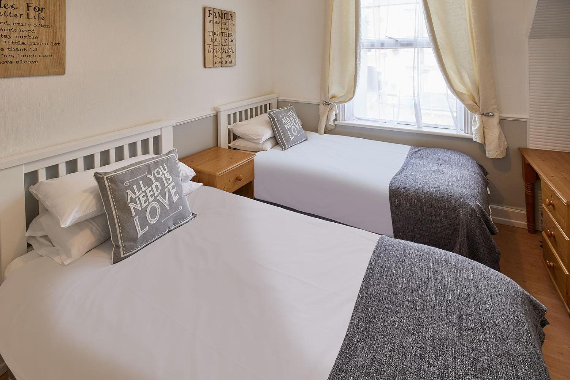 Glencoe Holiday Apartments Whitby Kültér fotó