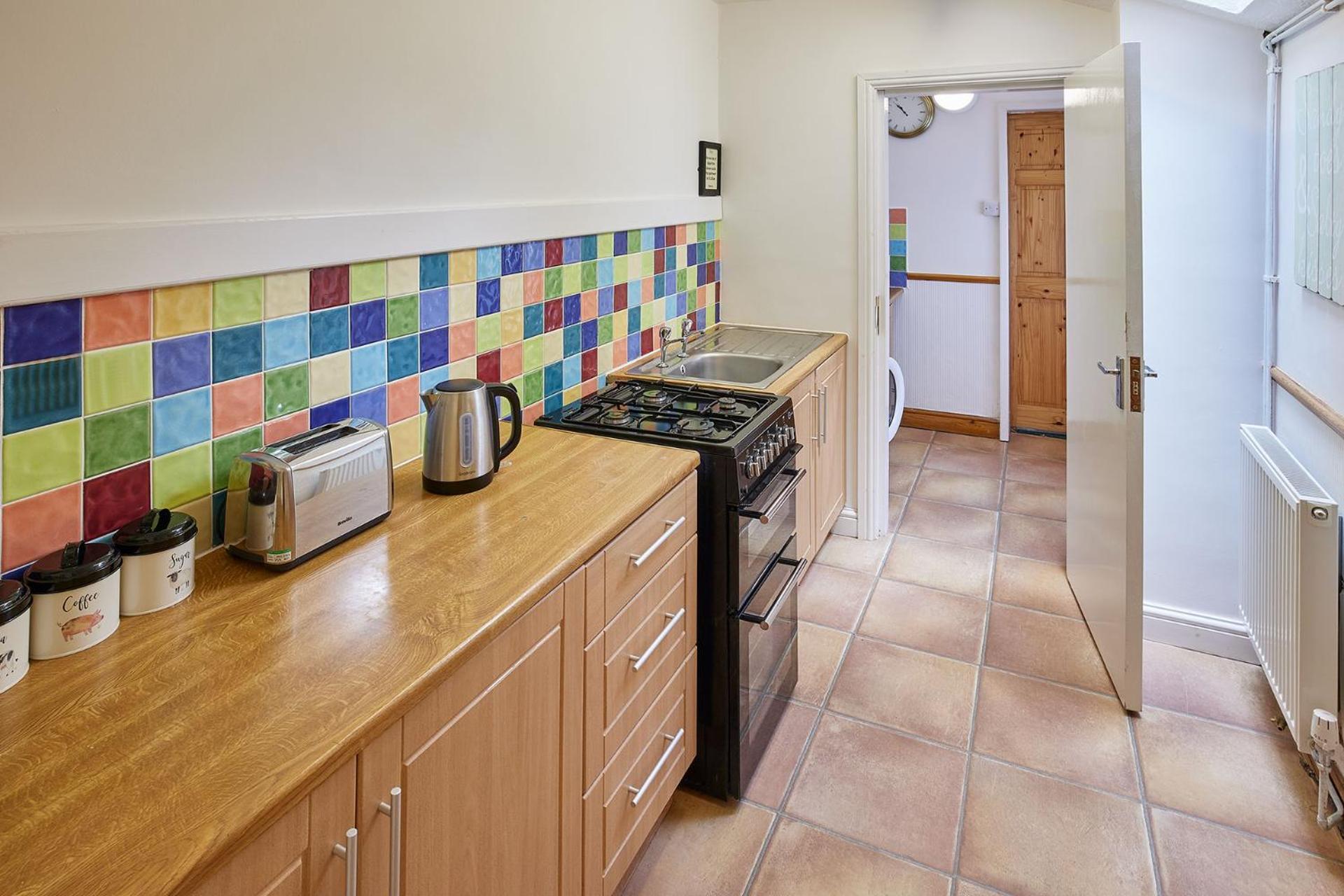 Glencoe Holiday Apartments Whitby Kültér fotó